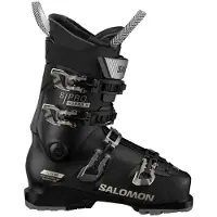 Salomon Damen Ski-Schuhe ALP. BOOTS S/PRO SUPRA X90 W GW Bk/L Br