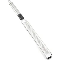 Leifheit Küchenreibe Micro Cut grob