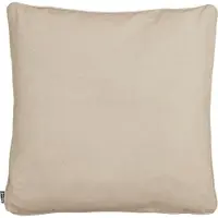 In the Mood Kissen Paddy polyester 45 x 45 x 10 cm beige GLO660353719
