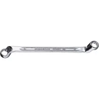 Stahlwille 20a Doppelringschlüssel 1/2 x 9/16