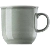 Thomas Becher mit Henkel 3.6dl - Trend Moss Green