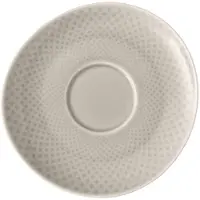 Rosenthal Junto Kombi-Untertasse Soft Shell