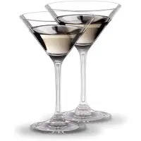 Riedel Vinum Martiniglas 2 Stück