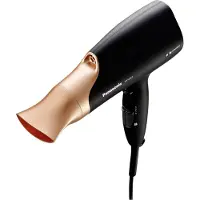 Panasonic EH-NA63, Schwarz, Roségold, 2,7 m, 2000 W, 215 mm, 91,5 mm, 231,5 mm