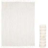 In the Mood Mindy Reisedecke altrosa 170 x 130 cm GLO706301443