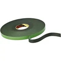 3M Doppelseitiges Klebeband 9515B