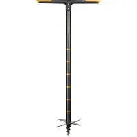 Fiskars QuikDrill Handerdbohrer, 200 mm