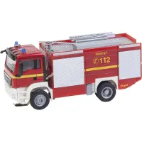 Faller MAN TGS TLF Feuerwehr (HERPA)