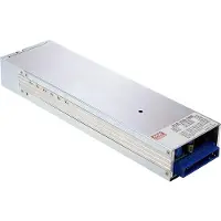 MEAN WELL Bleiakku-Ladegerät RCB-1600-12 12 V Ladestrom max. 100 A - Blei/Säure - Lead Gel