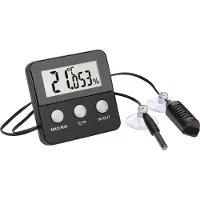 TFA-Dostmann Terracheck