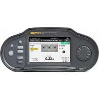 Fluke Multifunktions-Installationsprüfer-Kit