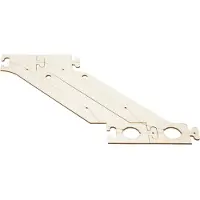 Faller 161943 Laser-Street Car System H0 Parkharpa