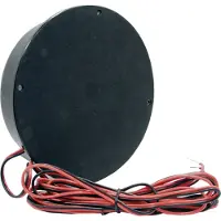 Visaton 4515 2973 K 70 2.8 Zoll 7cm Breitbaender 2W 8Ω