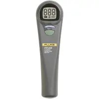 Fluke CO-220 Kohlenmonoxid-Messgerät, Gas-Mess