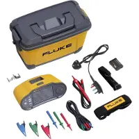Fluke Installationstester 1672 SCH FTT 5581068