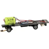 Faller Chassis MB Citaro (TOMYTEC)