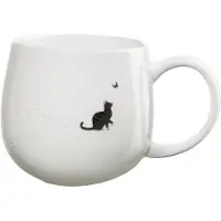 Asa selection Tasse Magu Cat 400 ml