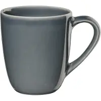 Asa selection Tasse Semana With Handle Sepia Blue 250 ml