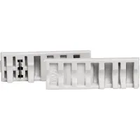 Weicon Modul-Einsätze für LWL Fibre Tube No.2