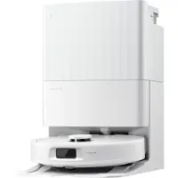 Roborock QR 798 PL Reinigungsroboter (weiß)