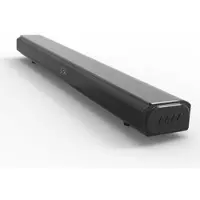 HP Soundbar DHS-9100, 2.1, 15W, schwarz