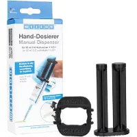 Weicon 10101999 - Handdosierter, für 50 ml Kartuschen
