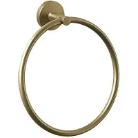 COSMIC Neuen Ring-handtuchhalter Starten
