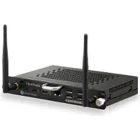Viewsonic VPC13-C33-G1 Slot-in PC, Intel Core i3, i3-1315U, 8 GB, DDR4-SDRAM, 256 GB, ChromeOS