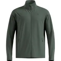 Odlo Ski-Sweatjacke Essential Warm Herren Urban Chic-XL