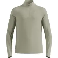 Odlo Sweatjacke Essential Ceramiwarm Herren Shadow-S