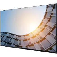 Lenovo ThinkVision E65 LFD, 163,8 cm (64.5"), 3840 x 2160 Pixel, 4K Ultra HD, LCD, 8 ms, Schwarz