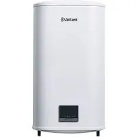 Vaillant Elektro-Warmwasserspeicher eloSTOR exclusive Slim+ VEH 80/8 - wandhängend - 0010042366