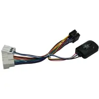 Connects2 CTSNS017.2 Car Accessories