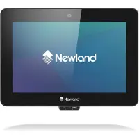 Newland NQuire 750 Stingray II - Landscape - Mikrokiosk - 1 - RAM 4 GB - Flash 64 GB - Bluetooth 5.2, 1GbE - WLAN: 802.11a/b/g/n/ac, Bluetooth 5.2 - Android 13 GMS - Monitor: LED 17.8 cm (7")