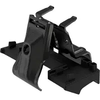 Thule 186093 Einbau-geländer-set