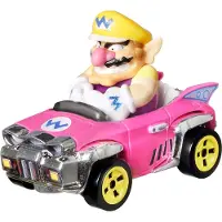 Hot Wheels Mario Kart GRN22, Rennauto, 3 Jahr(e), Metall, Kunststoff, Mehrfarbig