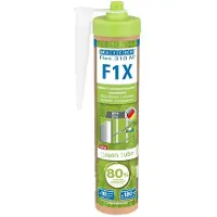 Weicon Green Tube Flex 310 M F1X 280 ml