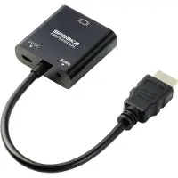 Speaka Professional SP-10352148 HDMI Adapter(1x