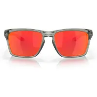 Oakley Sylas Passform Breite - Mit Hohem Steg