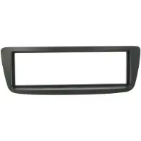 Connects2 CT24PE06 1-DIN ramme Peugeot