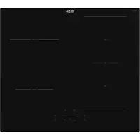 Haier HAI64SCM Induktionskochfeld (590 mm breit, 4 Kochzonen)