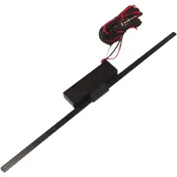 Connects2 Elektrisk rudeantenne
