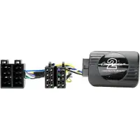 Connects2 Ctsva001.2 ratbetj. valtra traktor t-serie 2017->