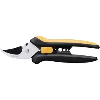 Fiskars P32, Bypass, Schwarz, Grau, 197 mm, 182 g, 1 Stück(e)