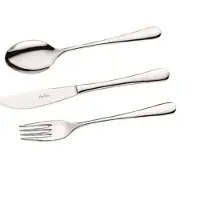 Pintinox Hotel Tafelmesser 21.1cm