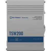 Teltonika Tsw200 Switch