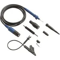 Fluke Tastkopf-Set berührungssicher