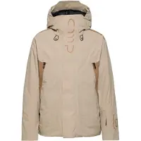 CMP MAN Jacket FIX Hood sand (P316) M