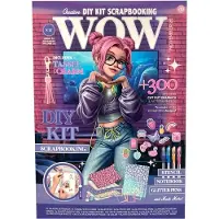 WOW Generation - Scrapbooking 87564
