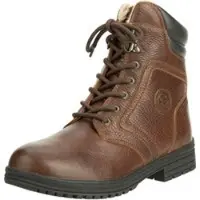 Suedwind AMARON LACE WOOL WATERPROOF Stiefeletten Damen und Herren